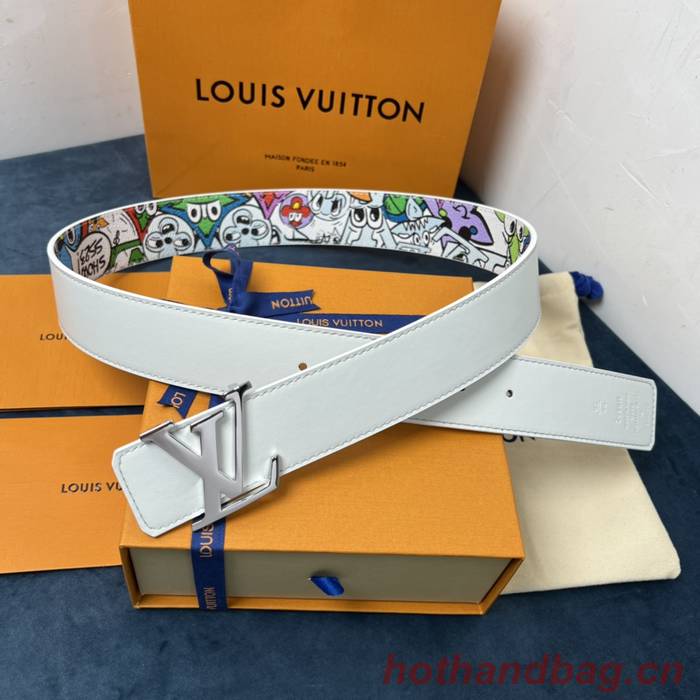 Louis Vuitton Belt LVB00255 Louis Vuitton Belt LVB00255